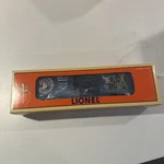 Lionel 6-29226 Century Club Boxcar 726 Berkshire Locomotive New In. Fixed Price $26.91.