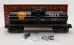 K-line K63281 Gauge Shell Single Dome Tank Car Ln/box. Fixed Price $22.99.