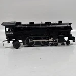 Lionel Steam Engine Only (no Tender) 4-4-2 Gauge #8635 Die Cast Toy Train. Fixed Price $34.98.