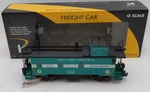 K-line K616-1752 Gauge Nyc Wood Sided Caboose #18096 Ln/box. Fixed Price $69.99.
