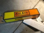 Mth Rail 0-8-0 Switch Engine Chicago Northwestern #65 W/tender Used Working. Fixed Price $100.00.