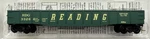 Scale Micro-trains 105010 Reading Steel Side Gondola Car Rdg #33266. Fixed Price $15.00.
