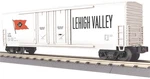 Mth 30-74432 Lehigh Valley Gauge Railking 50' Double Door Plugged Boxcar. Fixed Price $44.95.