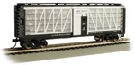 Ho Poultry Car - Live Transit Co. #682 Bachmann Item #15901. Fixed Price $36.99.