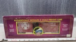 Mth 20-90013A At&sf Boxcar #15776 633325. Fixed Price $25.00.