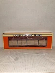 Lionel 6-16381 Csx I-beam Flatcar W/ Lumber Load. Our Inventory # U1068. Fixed Price $24.99.