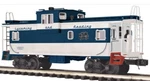 Mth Premier Lycoming & Reading Extended Vision Caboose 20-91254! Scale. Fixed Price $84.95.