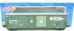 Atlas 6507-3 Gauge British Columbia 53 Boxcar #800420 (3 Rail) Nib. Fixed Price $67.89.