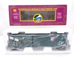 Mth Trains Gauge Pennsylvania 50' Single Door Boxcar 20-90003B New. Fixed Price $37.99.