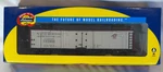 Ho Athearn Rtr 94671 Chicago North Western Ice Bunker Reefer 50010. Fixed Price $19.49.