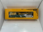 Lionel Gauge Reading Crane Car 6-9332. Fixed Price $41.15.