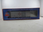 Ahm 7303C Erie Lackawanna Boxcar With. Fixed Price $15.00.