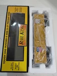 Mth Rk- 7405L Gauge Model Railroad Union Pacific Map & Herold Boxcar W/box. Fixed Price $25.00.