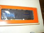 Lionel Bc Toy Fair '00 2000 Boxcar #6-19989 New Nib. Fixed Price $18.00.