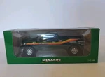 Menards 1:43 Scale Ford F-150 Commercial Contractor Pickup Truck Diecast Model. Fixed Price $29.99.