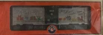 Lionel 6-29972 Employee Christmas Gauge Toy Train Boxcar 2012 Holiday Usa. Fixed Price $78.00.