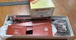 Red Caboose Ho Kit RC-7042-11 40 Steel Box Car Baltimore & Ohio M26A 271190 Ny. Fixed Price $21.99.