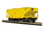 Mth Premier 20-95729 #271 Nycta 2-BAY Fish Belly Hopper W/coal Load New!!. Fixed Price $84.99.