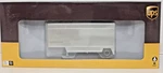 Athearn Ho United Parcel Service Ups 28' Trailer #29421 Rd# 284496. Fixed Price $24.99.