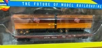 Athearn 92366 Milwaukee 50' Flatcar #57031 W/two 25' Trailers Ho Scale. Fixed Price $59.55.