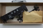 Athearn 5444 Scale N&w 34 Ft R/s Hopper Kit. Fixed Price $10.00.
