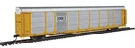 Ho Walthers Proto 920-101356 Csx Ttgx 980377 89' Thrall Bi-level Auto Rack. Fixed Price $64.98.