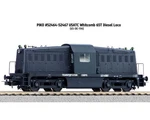 Piko 52466 Ho Whitcomb 65 Ton DE-19A Usatc Smart 5.1 Dcc/sound. Fixed Price $299.99.