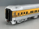 Walthers 932-10061 Pullman-heavyweight 8-2-1 Plan 3979A Drgw HO7924. Fixed Price $74.71.