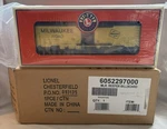 Lionel 6-52297 Milwaukee Road Reefer #194703 2003 Rr Club Nib. Fixed Price $55.00.
