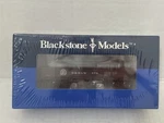 Blackstone Models HON3 B340566 D&rgw Drop Bottom Gondola #878. Fixed Price $119.99.