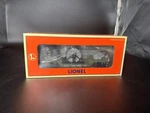 Lionel Us Army Ext. Searchlight Car 6-26775 New In Box. Fixed Price $36.95.