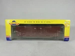 Ho Athearn Genesis Abbeville Grimes Railway 60 Gunderson Hi Cube Box Car G4111. Fixed Price $34.99.