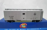 Athearn Ho Scale Chicago & Alton 40' Exp. Superior Door Box Car #1203 Nos 92281. Fixed Price $26.00.