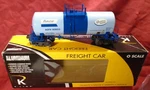 K-line Scale Domino Sugar Extruded Aluminum Tank Car K6331-8013 New Box. Fixed Price $69.95.