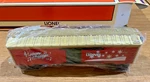 New In Box Lionel Holiday Reefer 6-16785 71-9800-200 Brand. Fixed Price $25.00.
