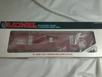 Lionel Gauge Jersey Central Lines Jcp&l Tool Car #6-19653 Boxed. Fixed Price $25.88.