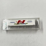 Micro Trains Burlington Northern Toronto Bnau 680402 48' Container #08100740. Fixed Price $12.73.