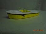 Lionel Shark Boat Fits 6801 6-16939 1928070 6-26078 Part Flatcar Load Fnos. Fixed Price $12.99.