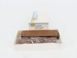 Scale Walthers Kit 932-3650 Undecorated 50' Airslide Hopper. Fixed Price $19.95.