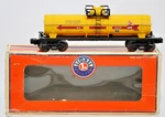 Lionel 6-52231 8D Tank Car Ttos Gauge Used Ln Condition. Fixed Price $29.99.