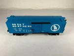 American Flyer 6-48343, Great Northern Box Car #4642, Nib (2001). Fixed Price $21.95.