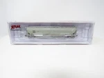 Atlas 50006853 Ge Rail Nahx Trinity 5660 Pressure Differential Covered Hopper. Fixed Price $42.20.