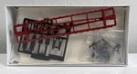 Walthers 932-3759 Ho Burlington 54' Gsc Flat Car # 95212. Fixed Price $18.99.