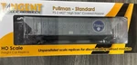 Tangent Scale Models #21040-03 PS-2 4427 High Side Covered Hopper Pillsbury Nib. Fixed Price $56.99.