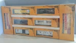 Lionel 6-1970 Southern Pacific Limited 1979 8PC New! Sealed Set!. Fixed Price $249.99.