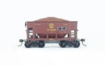 Scale Roundhouse 1421 Duluth Missabe & Iron Range Ore Car #51855 W/ Load. Fixed Price $16.49.