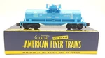 American Flyer 6-48262 Utlx Union Tank Car 2007 Ttos Nib. Fixed Price $29.99.