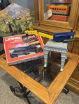 Lionel Gauge C&o Operating Coal Dump Car #6-9304 W/original Box. Fixed Price $18.00.