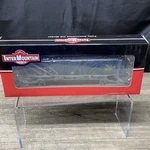 453120-02 Intermountain Northwestern Ps 4750 Ft 3-BAY Rib-side Hopper Green. Fixed Price $69.99.
