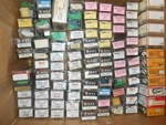 Scale Freight Cars Ahm, Mrc, Con-cor, Rapido, Roco, Atlas Ect. Buyers Choice.. Fixed Price $7.00.